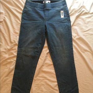 Old Navy Rockstar Jeggings